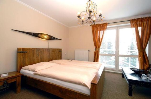 Penzion Bystrica Povazska Bystrica Quarto foto