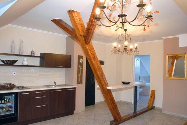Penzion Bystrica Povazska Bystrica Quarto foto